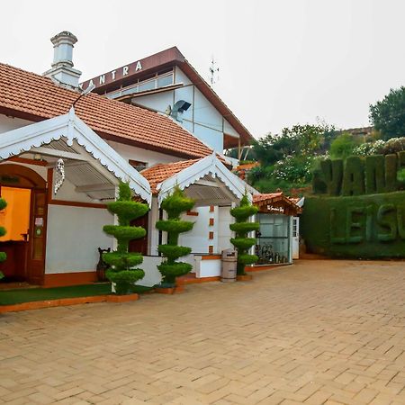 Yantra Resort By Spree อูตี ภายนอก รูปภาพ
