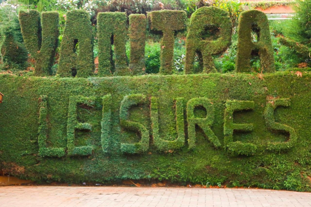Yantra Resort By Spree อูตี ภายนอก รูปภาพ