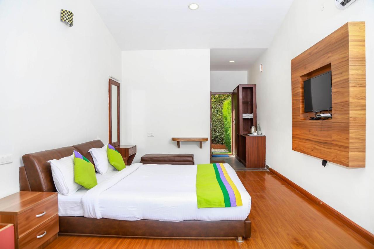Yantra Resort By Spree อูตี ภายนอก รูปภาพ
