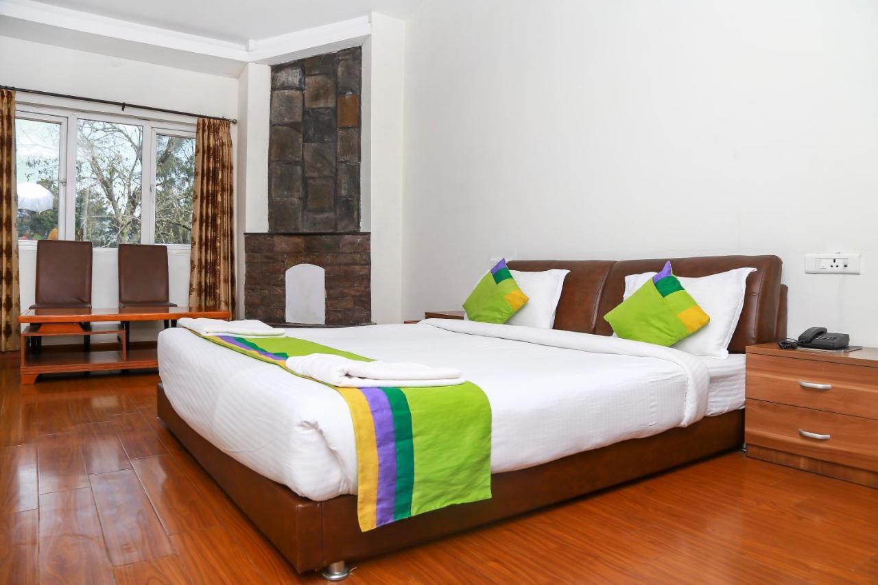 Yantra Resort By Spree อูตี ภายนอก รูปภาพ